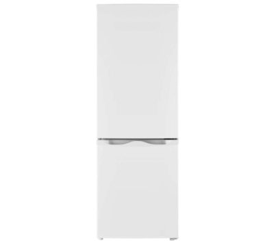 ESSENTIALS  C50BW16 Fridge Freezer - White